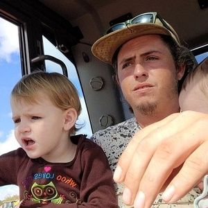 Meet your Posher, Zach